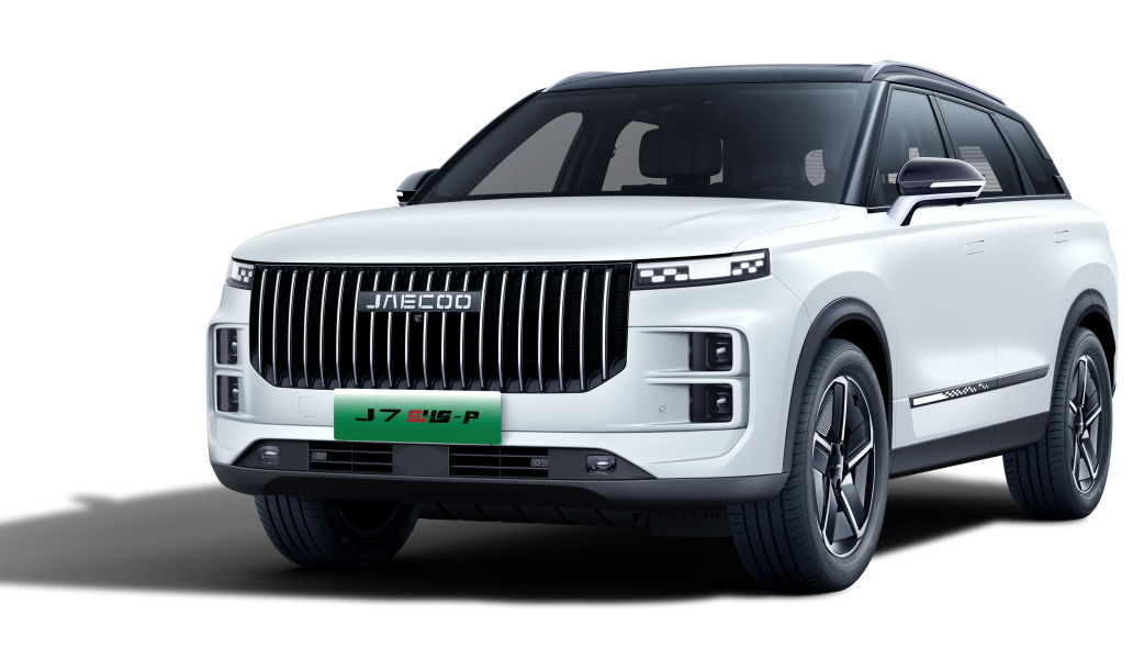 Jaecoo J7 White Two Tone2 Jaecoo J7 White Two Tone2